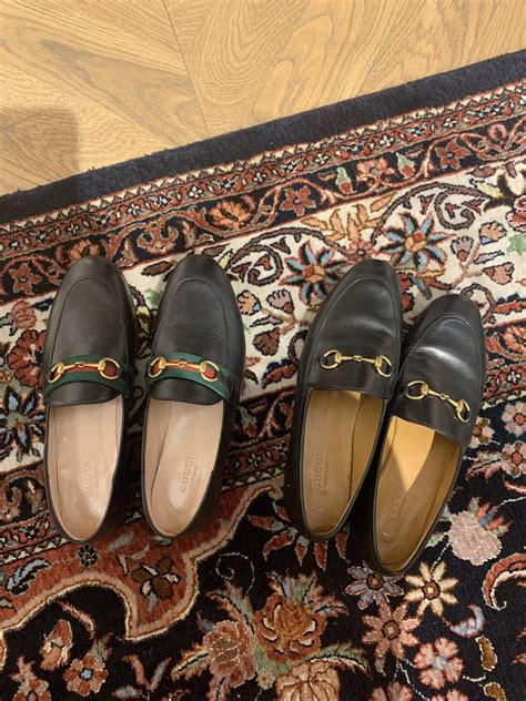 gucci loafers jordaan vs brixton|Gucci Loafers: Brixton vs Jordaan – Try.